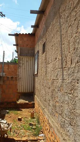 Vendo casa jardim paiva lunabel novo gama - Foto 9