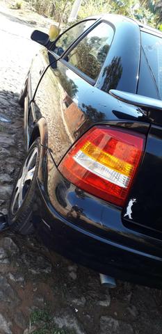 Vendo carro Astra .completo - Foto 14