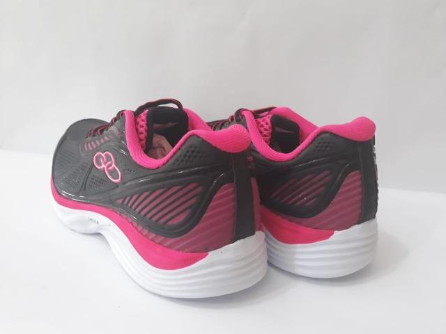 Tênis Nike e Olympikus