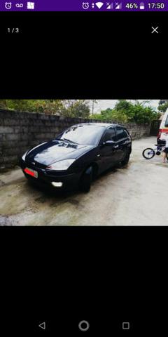 Focus Zetec Rocam R$ 13.500,00 - Foto 2