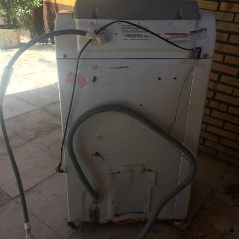 Máquina de Lavar Brastemp 9kg - Foto 4
