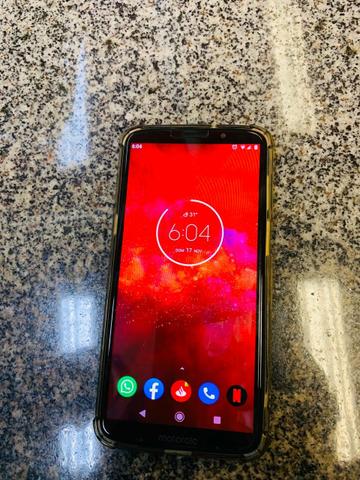Moto Z3 Play - Foto 2