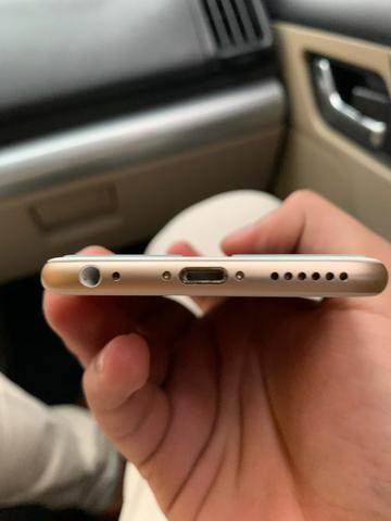 Iphone 6s 64gb gold - Foto 6