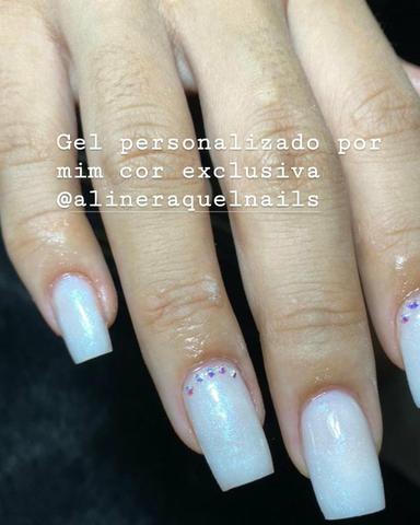 Unhas de fibra - Foto 4