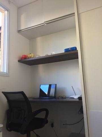 Apartamento 3 quartos com área externa - Foto 8