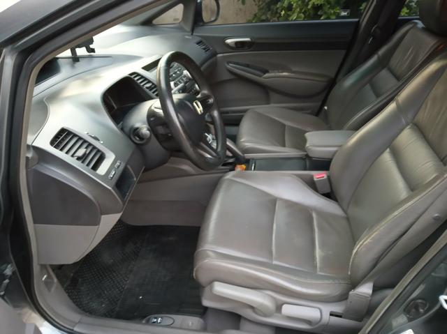 Vendo Civic - Foto 6
