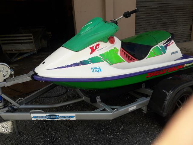 Jet ski - Foto 4