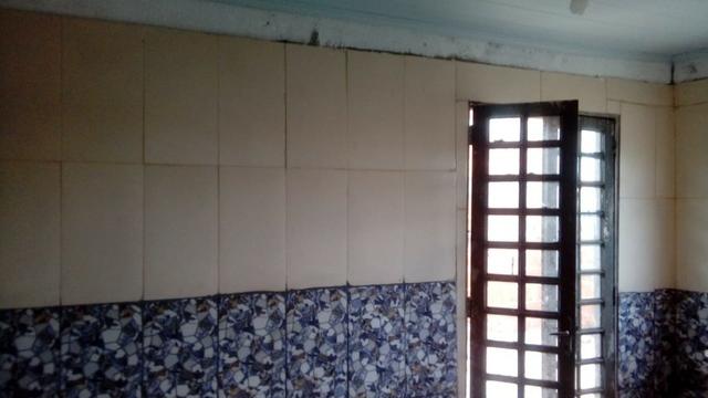Casa sobradinho 95 mil com Sobrado Condomi Uberaba