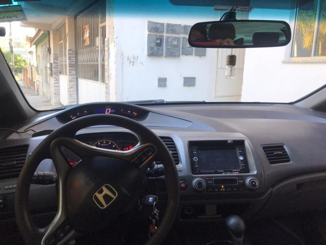 Civic - Foto 2