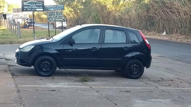 Fiesta hatch 2004 - Foto 6