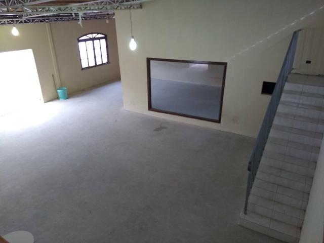 Vendo barracão em Almirante Tamandaré