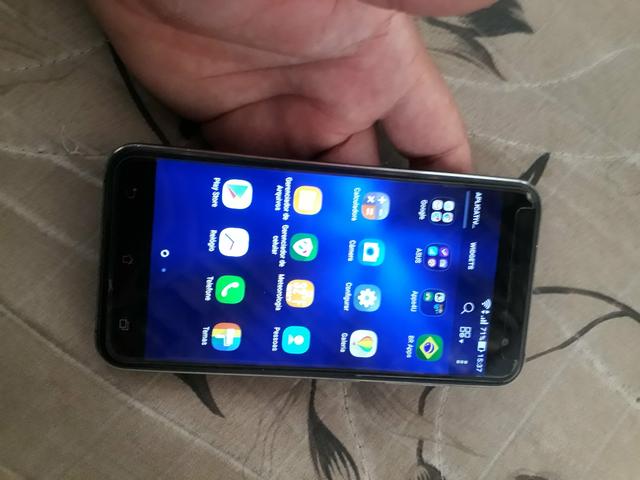 Asus zenfone 3