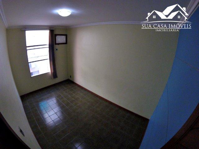 MG Resid. Valparaiso I, Apto 2 Quartos, Sol da manhã, Armários modulados e Rebaixamento - Foto 6