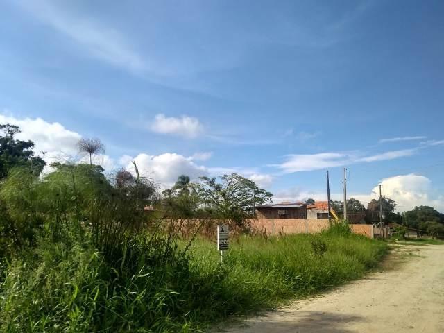 Ótimo terreno de esquina em Itapoá SC - Foto 4