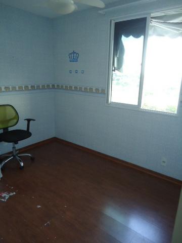2 quartos no condomínio mais carioca R$750,00 +cond. +Taxas - Foto 16
