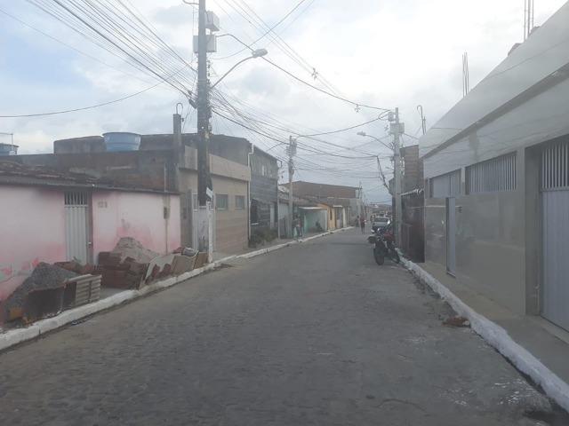 Baixamos!Excelente Casa/ Com Garagem/ Na Ur: 05 Ibura/ 9 * - Foto 8
