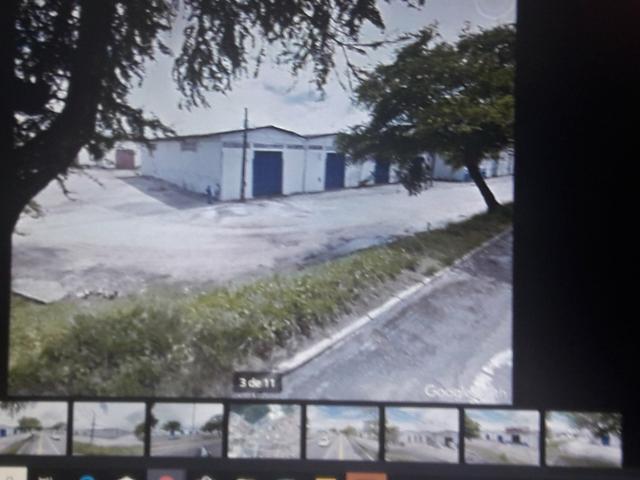 Terreno Comercial 21.863,67 m2 na Av. Tancredo Neves _ Próximo a Rod. Nova - Foto 4
