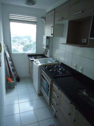 2 quartos no condomínio mais carioca R$750,00 +cond. +Taxas - Foto 12