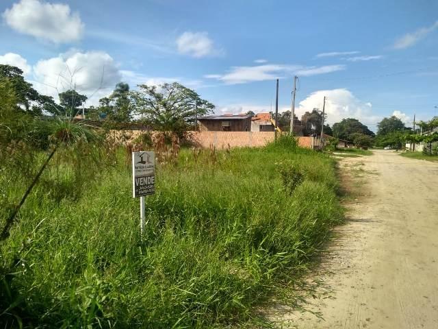 Ótimo terreno de esquina em Itapoá SC