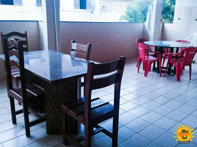 Vila Velha ES - Apto mobiliado - Praia de Itaparica - diária / mensal - Foto 4