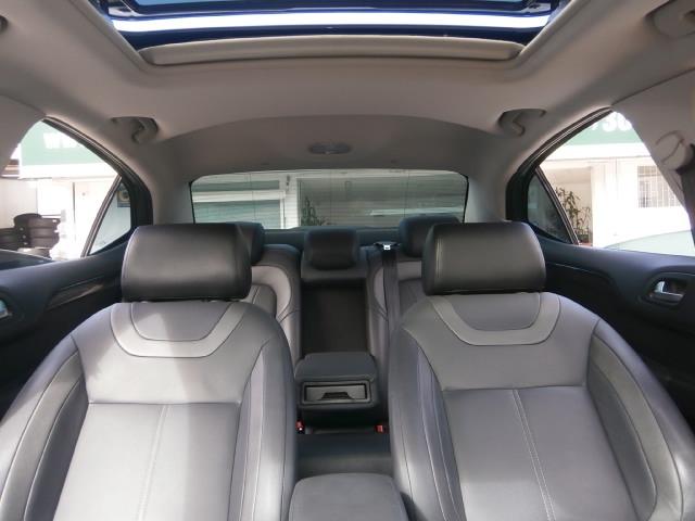 Citroen C4 lounge exc.1.6 automático turbo - Foto 11