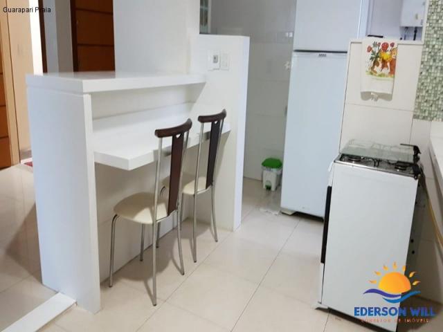 APARTAMENTO AMPLO E AREJADO À VENDA NA PRAINHA DE MUQUIÇABA - Foto 12