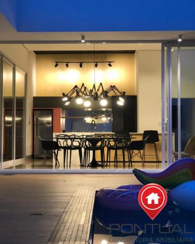 Casa à venda em marília no condomínio reserva esmeralda - Foto 17