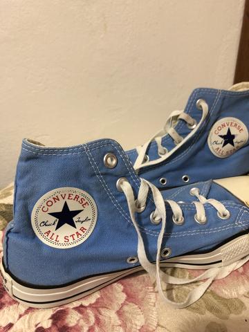 Tênis all Star - Foto 2