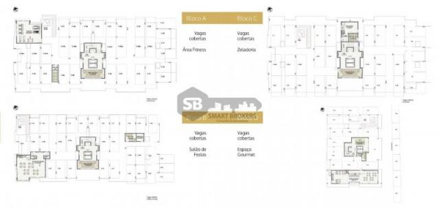 Residencial saint exupery - Foto 17
