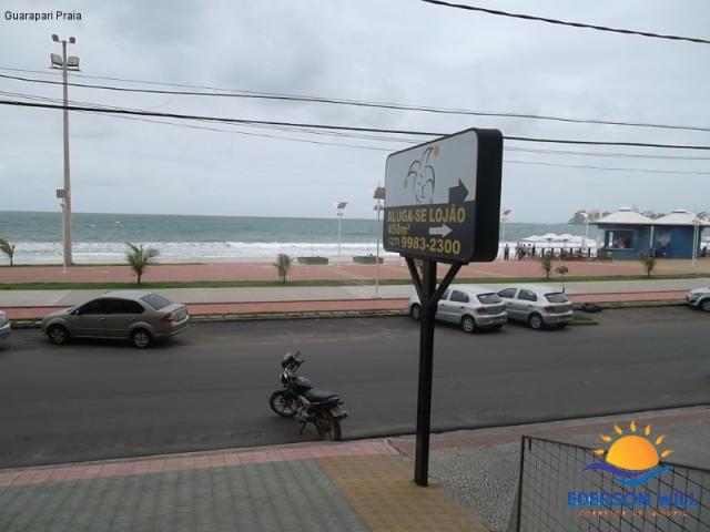LOJA DE FRENTE PARA O MAR À VENDA NA PRAIA DO MORRO - Foto 6