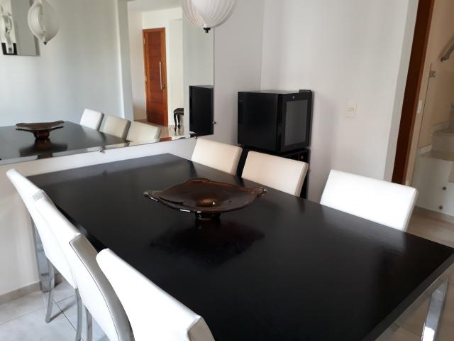 Apartamento à venda, 3 quartos, 2 vagas, nova granada - belo horizonte/mg - Foto 6