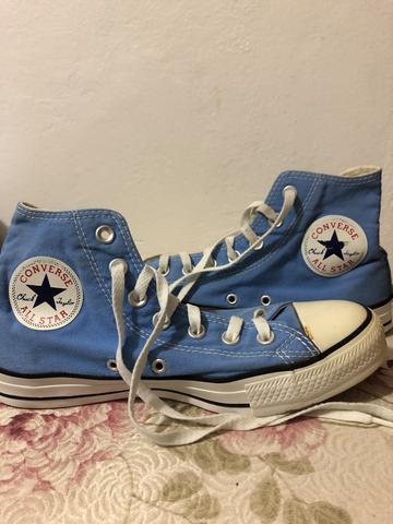 Tênis all Star