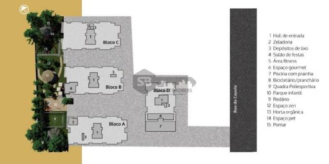 Residencial saint exupery - Foto 16