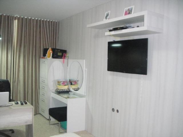 Linda Casa em Vicente Pires com 3 quartos! - Foto 13