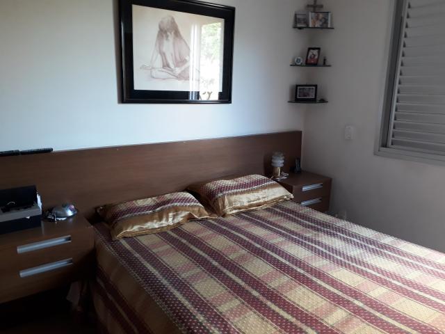 Apartamento à venda, 3 quartos, 2 vagas, nova granada - belo horizonte/mg - Foto 8
