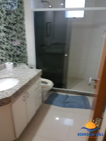 APARTAMENTO AMPLO E AREJADO À VENDA NA PRAINHA DE MUQUIÇABA - Foto 8