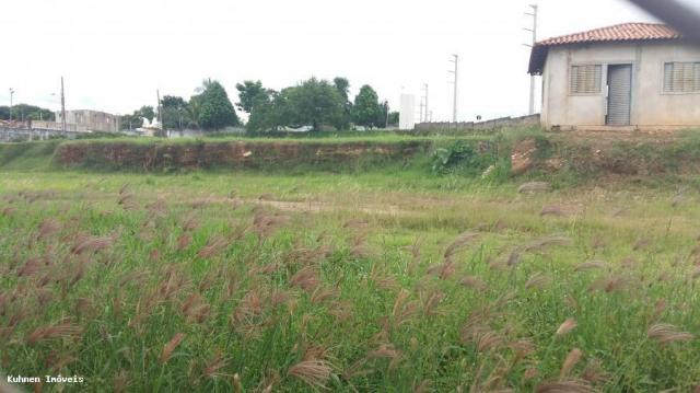 Terreno para locação em cuiabá, jardim santa isabel - Foto 9