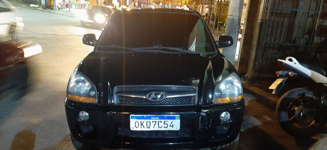 Tucson Hyundai. - Foto 10