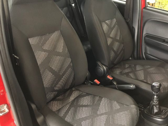 Fiat Mobi Like - 2019 - Qualidade Surpreendente - Foto 16