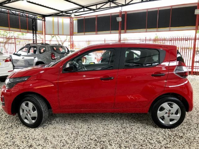 Fiat Mobi Like - 2019 - Qualidade Surpreendente - Foto 2
