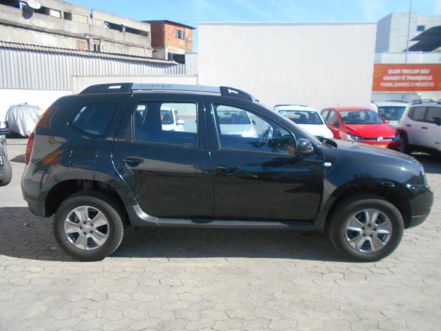 DUSTER 2018/2019 1.6 16V SCE FLEX DYNAMIQUE MANUAL - Foto 3