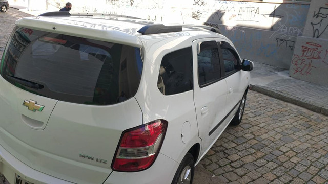 SPIN 1.8 LTZ 2014 7 LUGARES COMPLETA