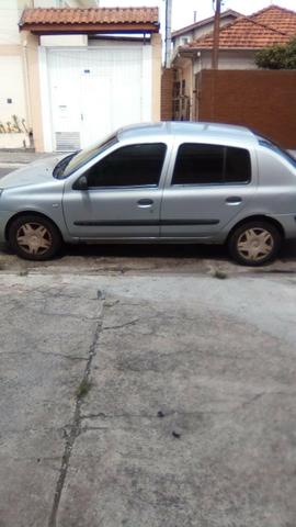 Renault Clio Sedan - Foto 5