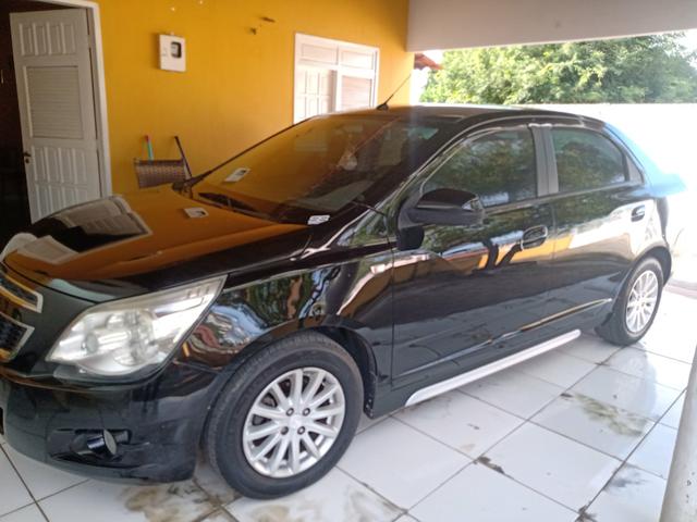 Cobalt LTZ 2012 - Foto 5