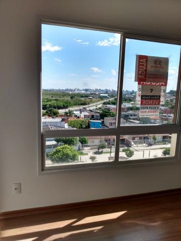 Apto novo à venda, 2 quartos (1 suíte com closet) 2 vagas, em Av. Ferreira Viana (Pelotas) - Foto 4