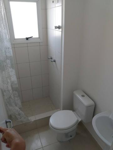 Apto novo à venda, 2 quartos (1 suíte com closet) 2 vagas, em Av. Ferreira Viana (Pelotas) - Foto 10