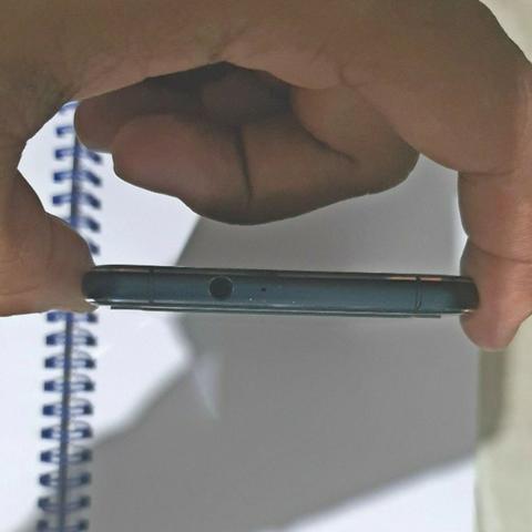 Asus Zenfone 3 64GB 4GB De Ram usado e conservado - Foto 6