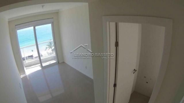 Vista Mar Praia dos Ingleses, Apartamento Pé na Areia - Foto 15