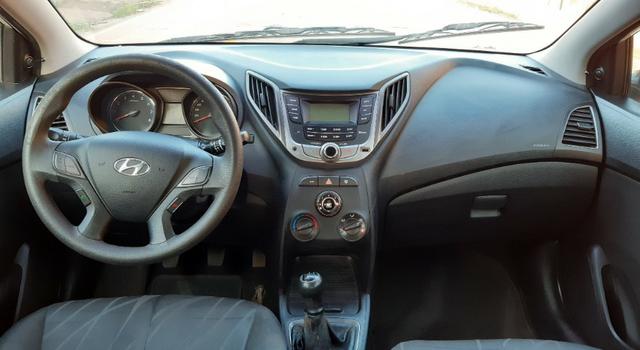 Carro Hb20 hacth - Foto 4