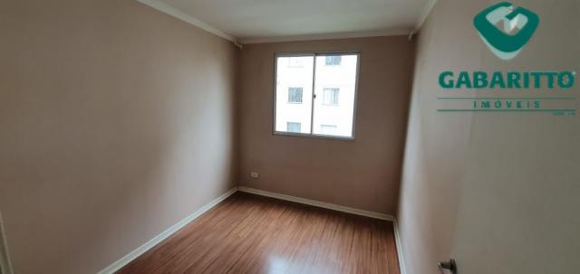 Apartamento à venda com 2 dormitórios em Pinheirinho, Curitiba cod:91116.001 - Foto 7